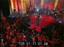 On MTV's Score