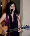 house concert photo