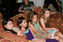 house concert photo