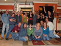 house concert photo