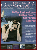 The Star-Democrat Cover